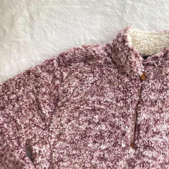 NWOT Southern Shirt Sherpa Jacket in Size XL - Picture 8 of 16